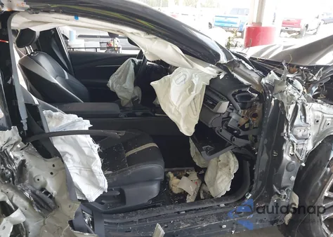 2025 Toyota Camry Se from USA, damaged, VIN 4T1DAACK3SU007369